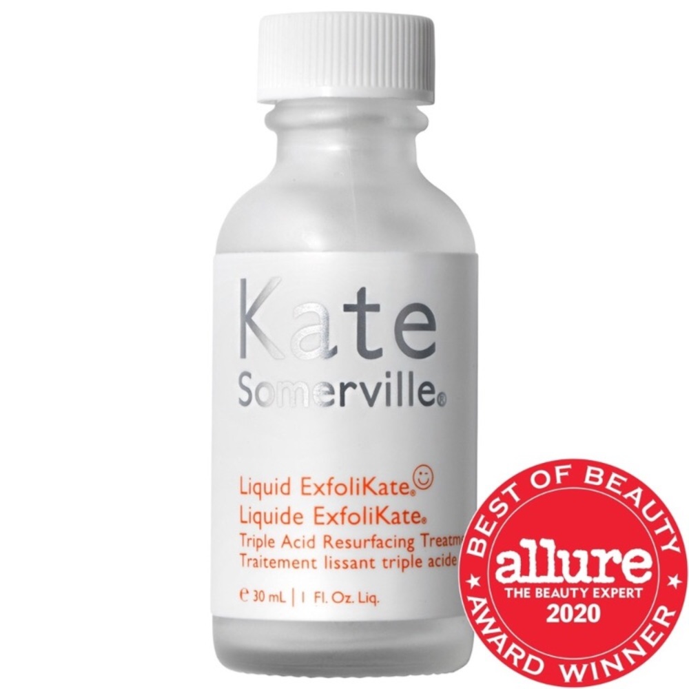 Kate Somerville Liquid ExfoliKate® Triple Acid Resurfacing Treatment